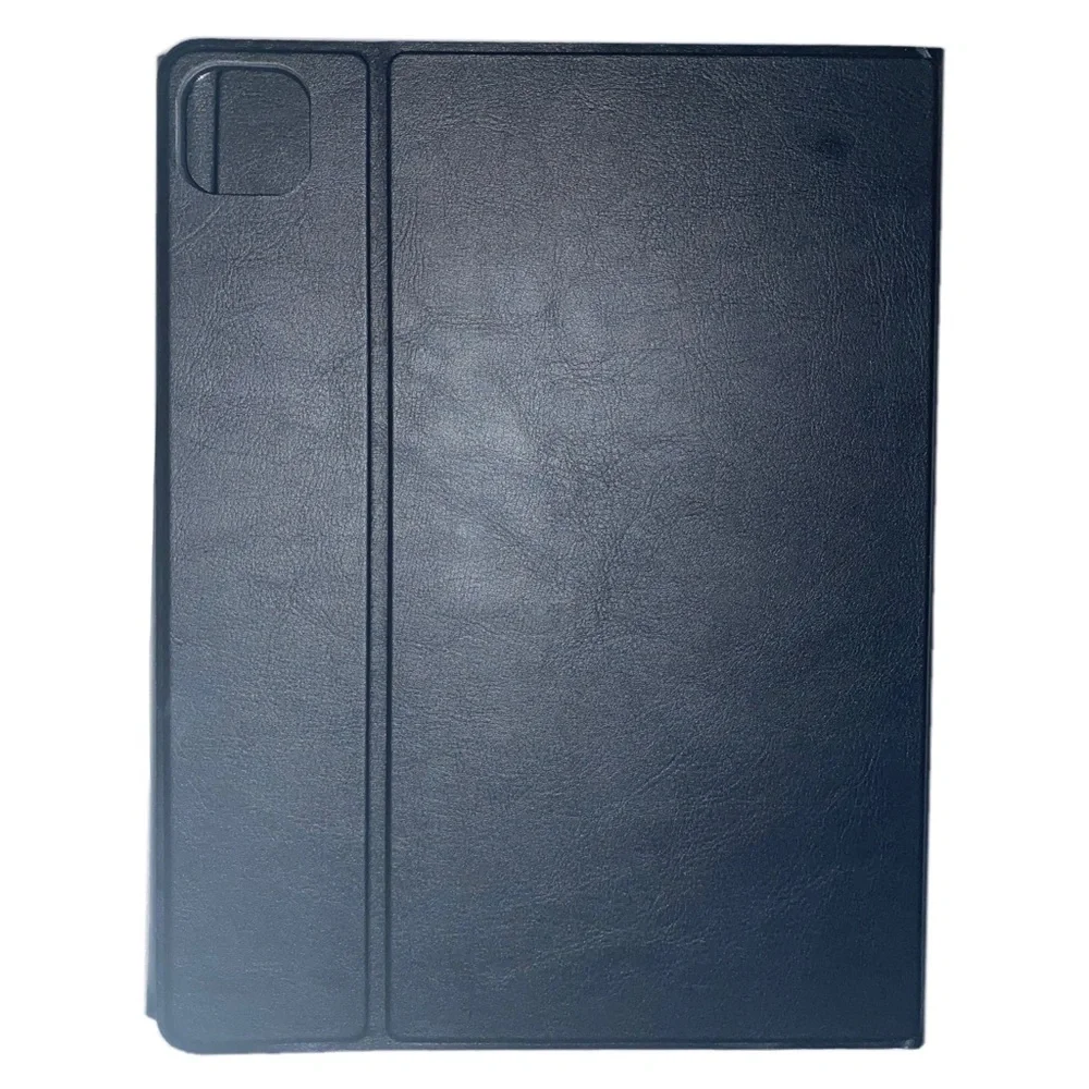 Folio Keyboard Cover Case iPad Pro 12.9 inch 5/6 Gen & iPad Air 13 inch M2/M3